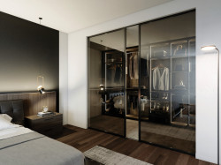 Dressing sur-mesure à Saint-Nazaire