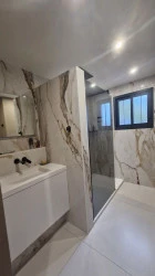 Refaire salle de bain à Pornichet